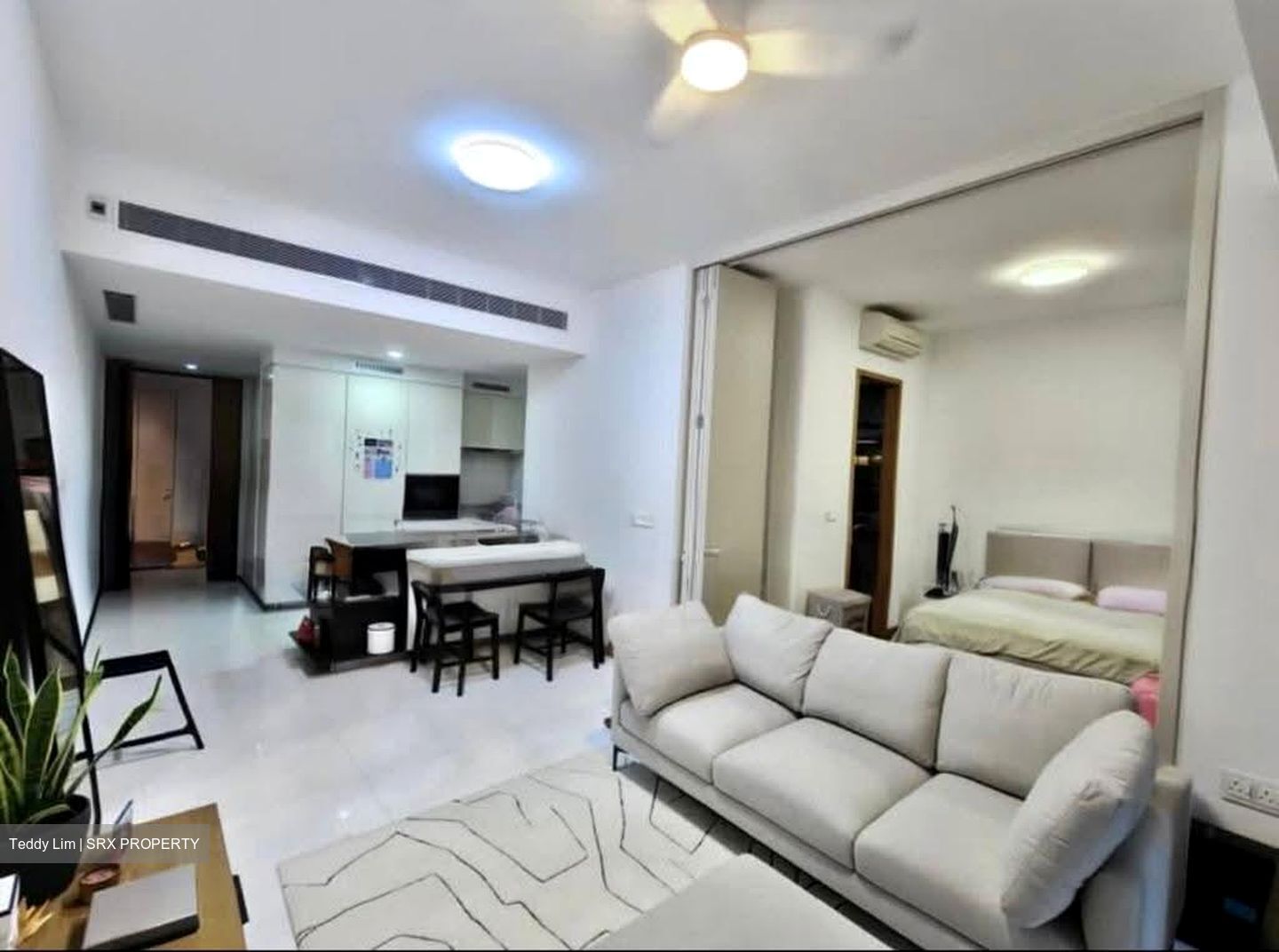 Marina One Residences (D1), Apartment #628864311